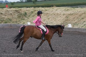 ISIS Dressage Challenge 2008